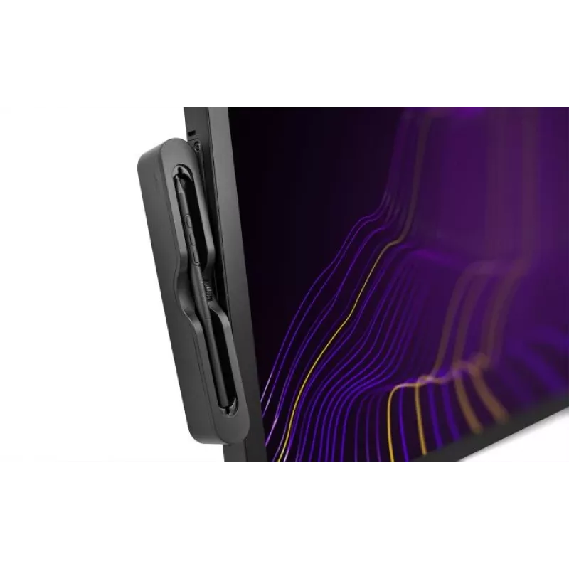 WACOM Pen Display - Cintiq Pro 27 - 27 cali - 3840x2160 (4K UHD) - ze stojakiem