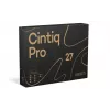 WACOM Pen Display - Cintiq Pro 27 - 27 cali - 3840x2160 (4K UHD) - ze stojakiem