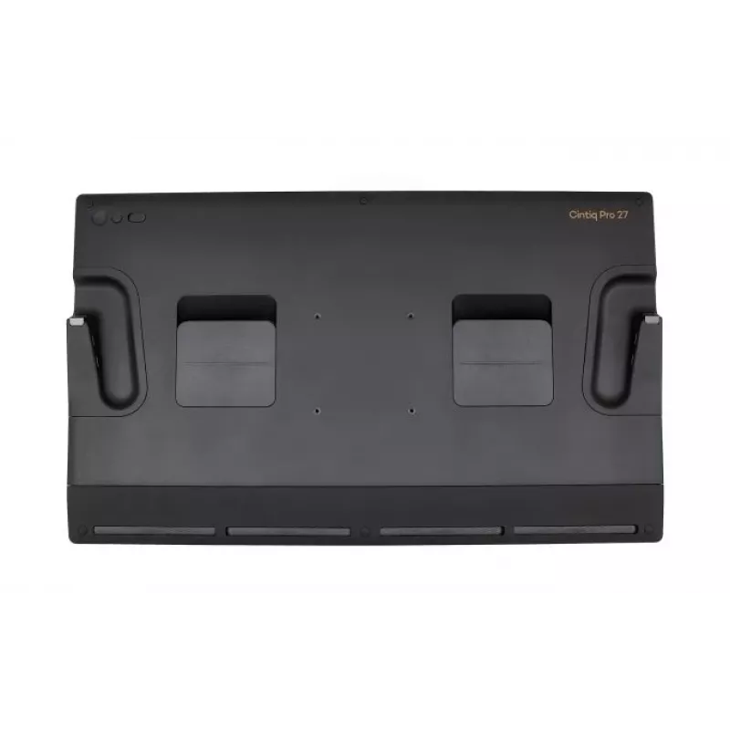 WACOM Pen Display - Cintiq Pro 27 - 27 cali - 3840x2160 (4K UHD) - ze stojakiem