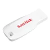 WESTERN DIGITAL SanDisk Cruzer Blade - 16 GB pamięć USB - USB 2.0 - biały