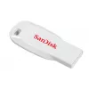 WESTERN DIGITAL SanDisk Cruzer Blade - 16 GB pamięć USB - USB 2.0 - biały