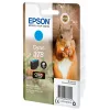 Epson Squirrel Singlepack cyjan 378 Claria Photo HD Atrament