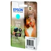 Epson Squirrel Singlepack cyjan 378 Claria Photo HD Atrament