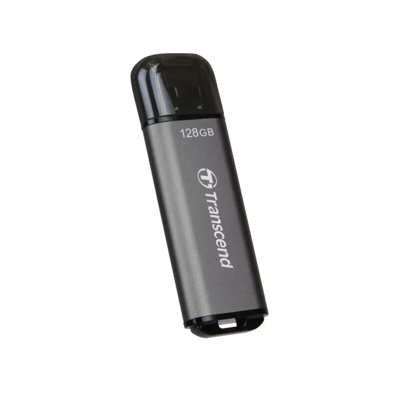 TRANSCEND Jetflash 920 - 128GB pamięć USB - USB 3.2