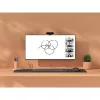 Kamera Logitech Scribe Full HD 1920 x 1080 15 fps Bluetooth Biała