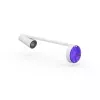 Kamera Logitech Scribe Full HD 1920 x 1080 15 fps Bluetooth Biała