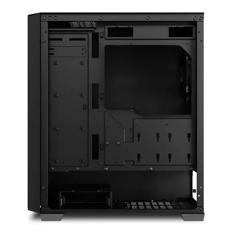 Obudowa PC Sharkoon VS8 Midi Tower Czarny