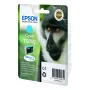 Epson Monkey Singlepack Cyan T0892 DURABrite Ultra Ink, Cyan, 3.5 ml, 1 szt.