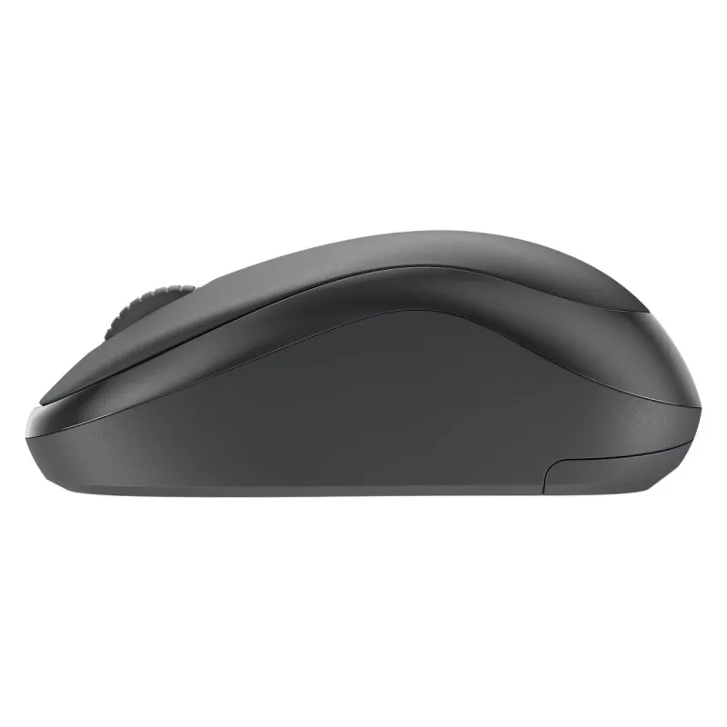 LOGITECH Mk295 Silent Wireless Combo Graphite Azerty French