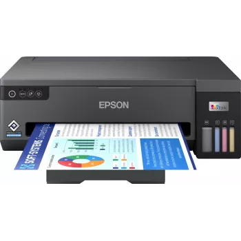 Epson EcoTank ET-14100 drukarka atramentowa Kolor 4800 x 1200 DPI A3 Wi-Fi