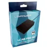 LC-POWER Uniwersalny zasilacz do notebooków, 90W - LC-NB-PRO-90