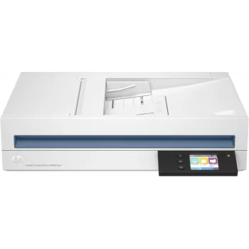 HP Scanjet Enterprise Flow N6600 fnw1 Skaner płaski i ADF 1200 x 1200 DPI A4 Biały