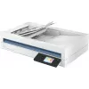HP Scanjet Enterprise Flow N6600 fnw1 Skaner płaski i ADF 1200 x 1200 DPI A4 Biały