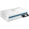 HP Scanjet Enterprise Flow N6600 fnw1 Skaner płaski i ADF 1200 x 1200 DPI A4 Biały