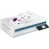HP Scanjet Enterprise Flow N6600 fnw1 Skaner płaski i ADF 1200 x 1200 DPI A4 Biały