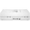 HP Scanjet Enterprise Flow N6600 fnw1 Skaner płaski i ADF 1200 x 1200 DPI A4 Biały