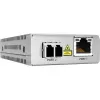 Konwerter mediów sieciowych Allied Telesis AT-MMC2000/LC-960 1000 Mbit/s 1310 nm Wielomodowy Szary