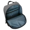 Targus Sagano plecak 39,6 cm (15,6 cala) czarny, szary