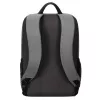 Targus Sagano plecak 39,6 cm (15,6 cala) czarny, szary