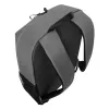 Targus Sagano plecak 39,6 cm (15,6 cala) czarny, szary