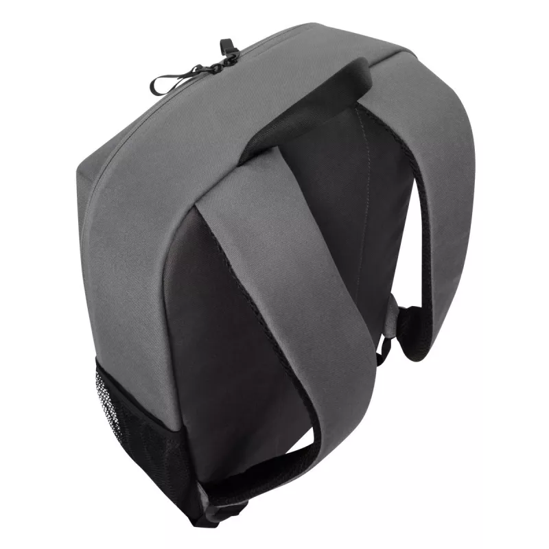 Targus Sagano plecak 39,6 cm (15,6 cala) czarny, szary