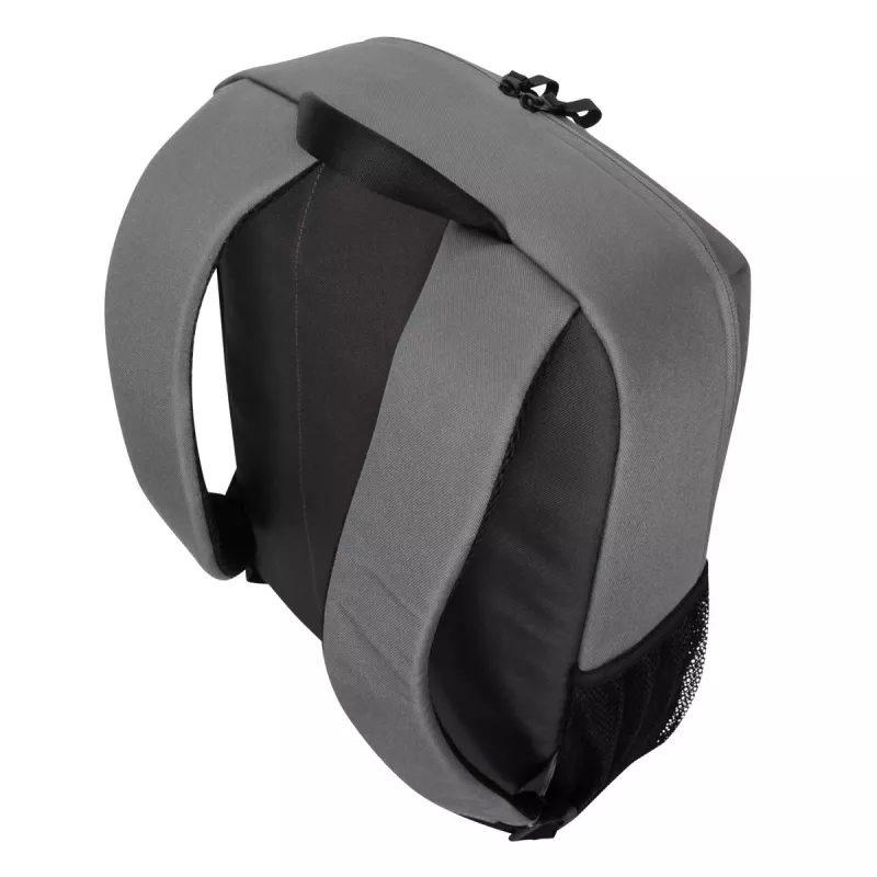 Targus Sagano plecak 39,6 cm (15,6 cala) czarny, szary
