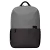 Targus Sagano plecak 39,6 cm (15,6 cala) czarny, szary