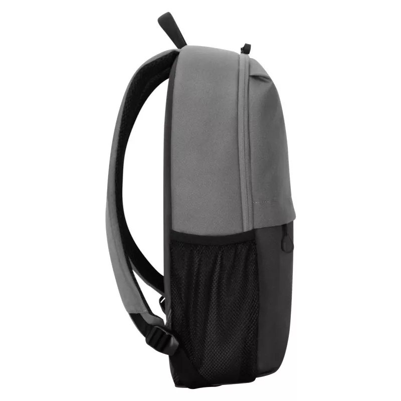 Targus Sagano plecak 39,6 cm (15,6 cala) czarny, szary