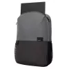 Targus Sagano plecak 39,6 cm (15,6 cala) czarny, szary