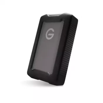 Dysk twardy WESTERN DIGITAL - G-DRIVE ArmorATD - 5TB - USB-C 3.1 Gen 1