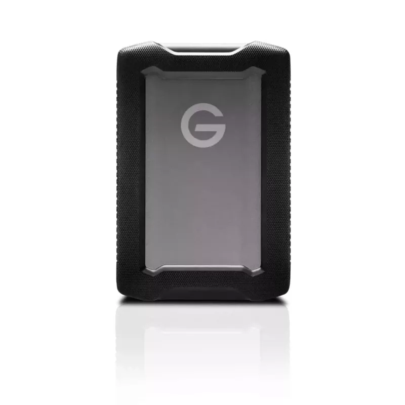 Dysk twardy WESTERN DIGITAL - G-DRIVE ArmorATD - 5TB - USB-C 3.1 Gen 1