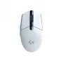 LOGITECH G305 Lightspeed Bezprzewodowa Mysz Gamingowa Biała