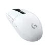 LOGITECH G305 Lightspeed Bezprzewodowa Mysz Gamingowa Biała