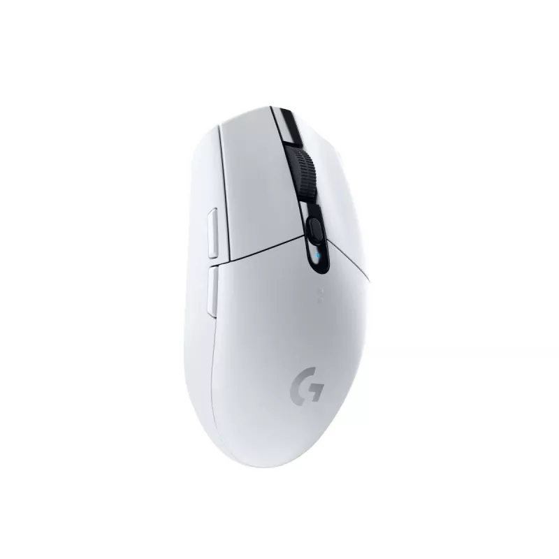 LOGITECH G305 Lightspeed Bezprzewodowa Mysz Gamingowa Biała