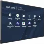Viewsonic CDE4330 Wyświetlacz reklamowy 109,2 cm (43 cale) Wi-Fi 450 cd/m² 4K Ultra HD Czarny Wbudowany procesor Android 11
