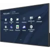 Viewsonic CDE4330 Wyświetlacz reklamowy 109,2 cm (43 cale) Wi-Fi 450 cd/m² 4K Ultra HD Czarny Wbudowany procesor Android 11