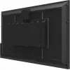 Viewsonic CDE4330 Wyświetlacz reklamowy 109,2 cm (43 cale) Wi-Fi 450 cd/m² 4K Ultra HD Czarny Wbudowany procesor Android 11