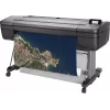 HP Designjet Z6dr 44-calowy drukarka PostScript z nożem pionowym