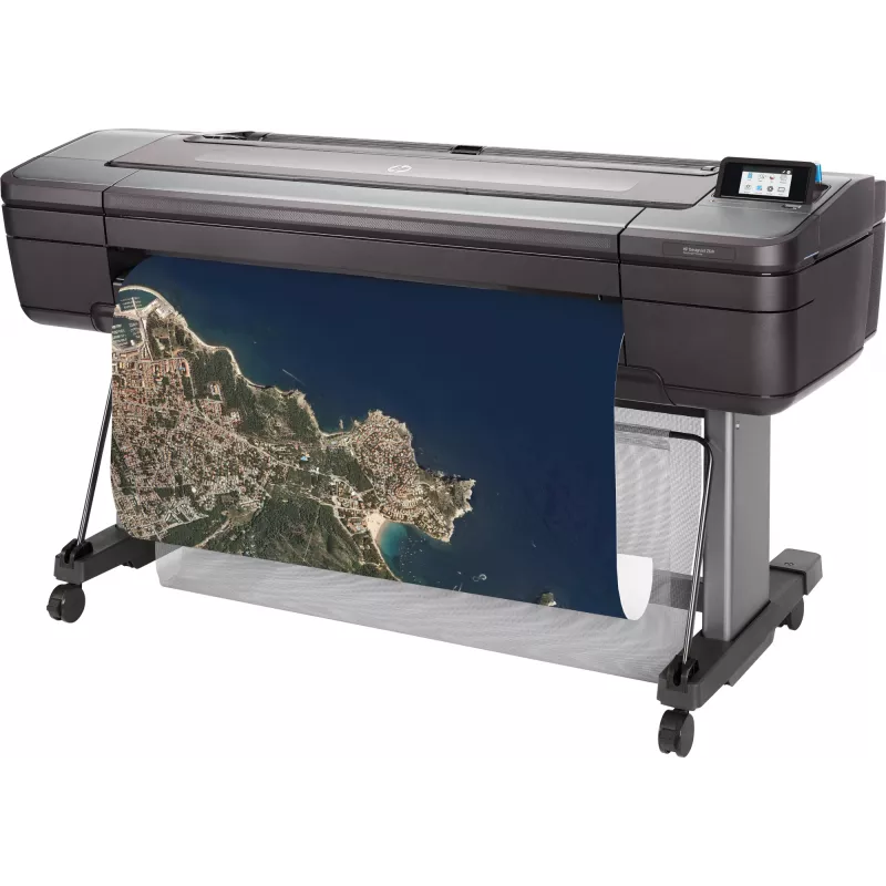 HP Designjet Z6dr 44-calowy drukarka PostScript z nożem pionowym