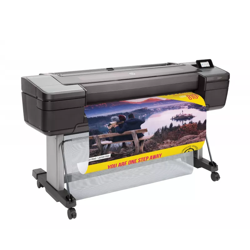 HP Designjet Z6dr 44-calowy drukarka PostScript z nożem pionowym