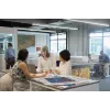 HP Designjet Z6dr 44-calowy drukarka PostScript z nożem pionowym