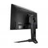 Monitor gamingowy ASROCK - Pg27qrt2a - 27 cali - 2560 x 1440 QHD - Zakrzywiony 180 Hz - Czarny
