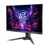 Monitor gamingowy ASROCK - Pg27qft2a - 27 cali - 2560 x 1440 QHD - Płaski - 180 Hz - Czarny