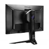 Monitor gamingowy ASROCK - Pg27qft2a - 27 cali - 2560 x 1440 QHD - Płaski - 180 Hz - Czarny