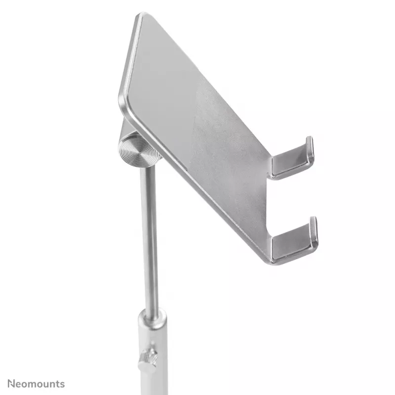 Neomounts DS10-200SL1 Uchwyt na telefon do 7 cali - regulacja wysokości - uniwersalny
