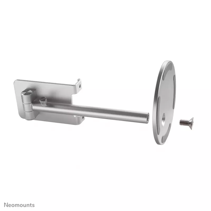 Neomounts DS10-200SL1 Uchwyt na telefon do 7 cali - regulacja wysokości - uniwersalny