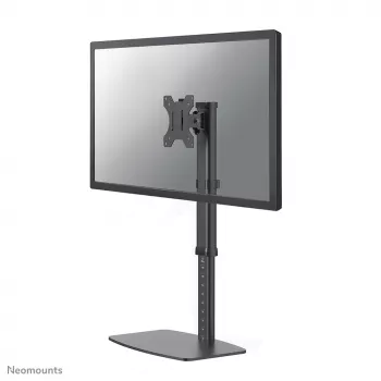 Podstawa monitora Neomounts FPMA-D890BLACK 10-30 cali, wolnostojąca, 6 kg, 25,4 cm (10 cali), 76,2 cm (30 cali), 100 x 100 mm, czarna