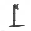 Podstawa monitora Neomounts FPMA-D890BLACK 10-30 cali, wolnostojąca, 6 kg, 25,4 cm (10 cali), 76,2 cm (30 cali), 100 x 100 mm, czarna