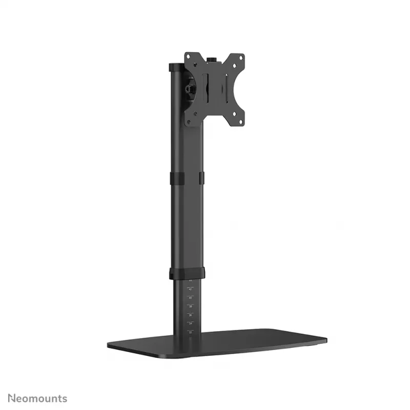Podstawa monitora Neomounts FPMA-D890BLACK 10-30 cali, wolnostojąca, 6 kg, 25,4 cm (10 cali), 76,2 cm (30 cali), 100 x 100 mm, czarna