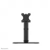 Podstawa monitora Neomounts FPMA-D890BLACK 10-30 cali, wolnostojąca, 6 kg, 25,4 cm (10 cali), 76,2 cm (30 cali), 100 x 100 mm, czarna